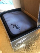 KIMBER MICRO 380 CARRY , TWO TONE , 2 MAGS , beautiful as new , unfired ! - 14 of 14