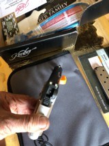 KIMBER MICRO 380 CARRY , TWO TONE , 2 MAGS , beautiful as new , unfired ! - 6 of 14