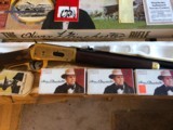 WINCHESTER 94 "OLIVER WINCHESTER " 38-55 COMM. WITH (3) BOXES OFCOMM. AMMO - 14 of 15