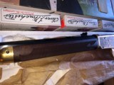 WINCHESTER 94 "OLIVER WINCHESTER " 38-55 COMM. WITH (3) BOXES OFCOMM. AMMO - 10 of 15