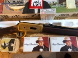 WINCHESTER 94 "OLIVER WINCHESTER " 38-55 COMM. WITH (3) BOXES OFCOMM. AMMO - 15 of 15