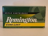 Remington 308 Marlin Express Core-Lockt - 2 of 3