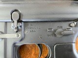 XM-15 E2S 16 in carbine - 11 of 15