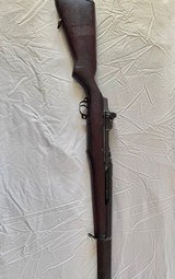 CMP M1 Garand 1943