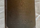CMP M1 Garand 1945 - 11 of 14