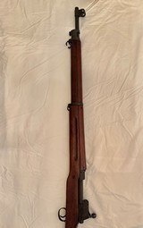 UNITED STATES RIFLE MODEL OF 1917 - 2 of 9