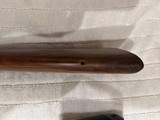 Model 12 20 inch Barrel - 2 of 6