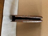 Winchester Model 12 Slide Handle - 9 of 10