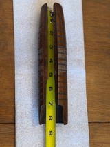 Winchester Model 12 Slide Handle - 5 of 10