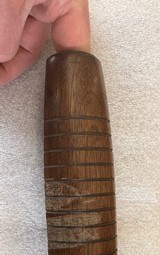 Winchester Model 12 Slide Handle - 3 of 10