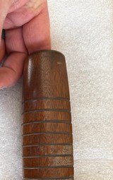 Winchester Model 12 Slide Handle - 4 of 10