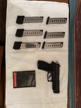 Sig P220 Excellent Condition - 1 of 3