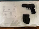 Sig P220 Excellent Condition - 2 of 3