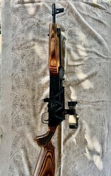Izhmash Saiga - 1 of 2