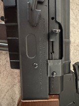 Jager AP80 22WMR - 2 of 3