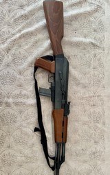 Jager AP80 22WMR - 1 of 3