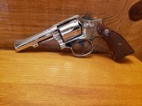 Smith and Wesson model 13-3 - 2 of 4