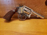 Smith and Wesson model 13-3 - 1 of 4