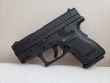 Springfield armory xd mod 2 9 mm - 1 of 3