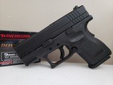 Springfield armory xd mod 2 9 mm - 2 of 3