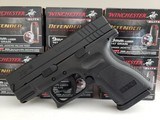 Springfield armory xd mod 2 9 mm - 3 of 3