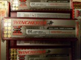 Winchester super x 22lr 40 grain (100 rounds) - 1 of 1