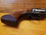 Ruger Blackhawk three screw, single action revolver - 2 of 5
