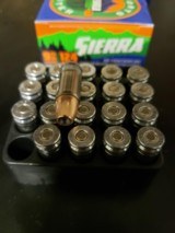 Sierra 9mm hollow point - 1 of 1