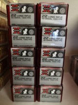 Winchester super X 22 lr - 1 of 1