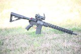 Custom AR 15 (American Tactical lower, Radical firearms upper) - 4 of 8