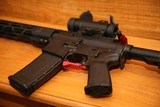 Custom AR 15 (American Tactical lower, Radical firearms upper) - 6 of 8