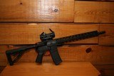 Custom AR 15 (American Tactical lower, Radical firearms upper) - 3 of 8