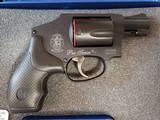 Smith and wesson 38 special - 3 of 3