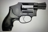 Smith and wesson 38 special - 2 of 3
