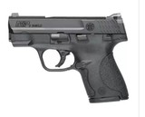 Smith and Wesson Bugout bundle - 1 of 2