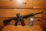 Smith and Wesson M&P 15 - 4 of 4