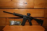 Smith and Wesson M&P 15 - 3 of 4