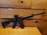 Smith and Wesson M&P 15 - 2 of 4