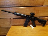 Smith and Wesson M&P 15 - 1 of 4