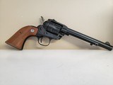 Ruger single action - 1 of 4