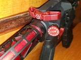 Custom AR 15 rifle/pistol - 3 of 6