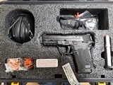Smith and Wesson Shield EZ range kit - 2 of 3