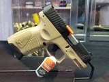 Taurus G3C FDE - 1 of 2