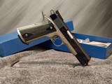 Colt Special combat competition model - 2 of 5