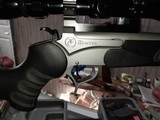 Thompson center Pro Hunter 25-06 - 4 of 5
