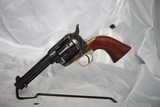 Uberti 1873 45 LC singla action revolver - 2 of 4