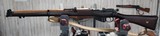 Lee Enfield MKIII - 2 of 2