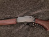 Marlin 336, 30 30 JM stamped (1981) - 4 of 7