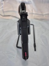1963 Colt python - 4 of 8