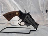 1963 Colt python